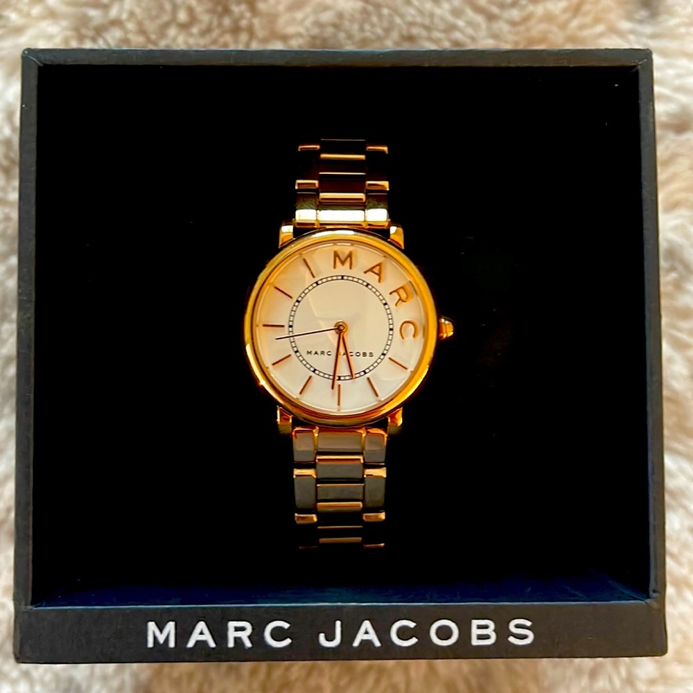 Marc Jacobs Watch